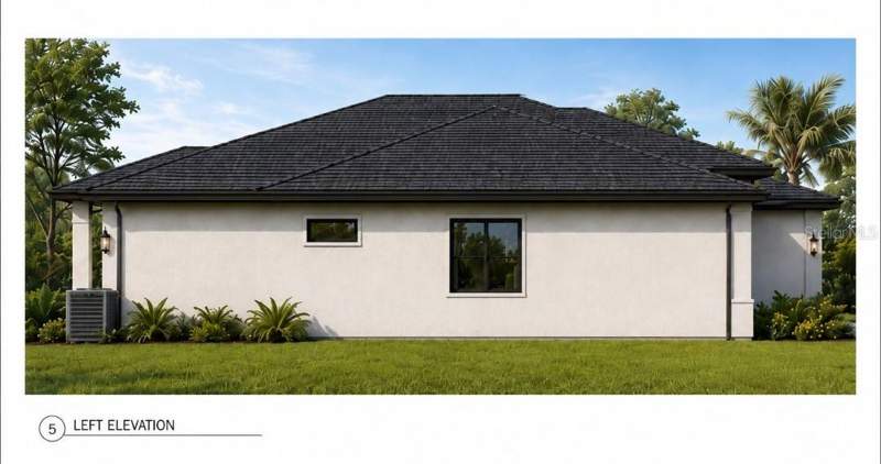 4 bedroom Single Family Residence at 3717 NW 16th Avenue, Elisa Lane, Gainesville — photo 5
