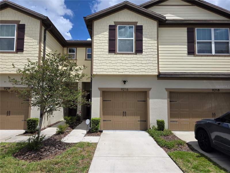 9216 HILLCROFT DRIVE home for sale in Magnolia Park