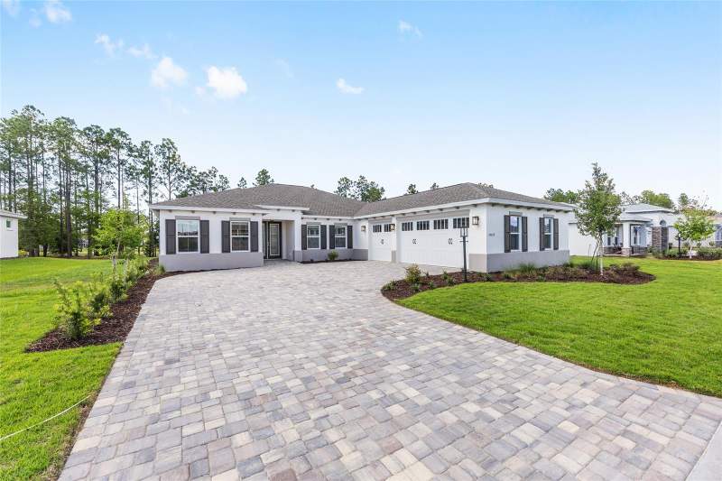 3 bedroom Single Family Residence at 10529 SW 96th Lane Road, On Top Of The World, Ocala — photo 3