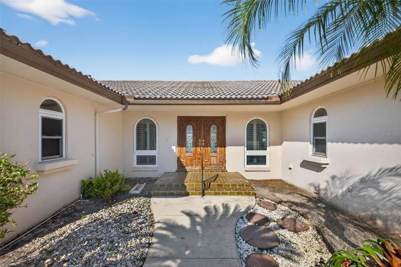 4 bedroom Single Family Residence at 3103 Wedgewood Drive, Belle Isle, Belleair Beach — photo 3