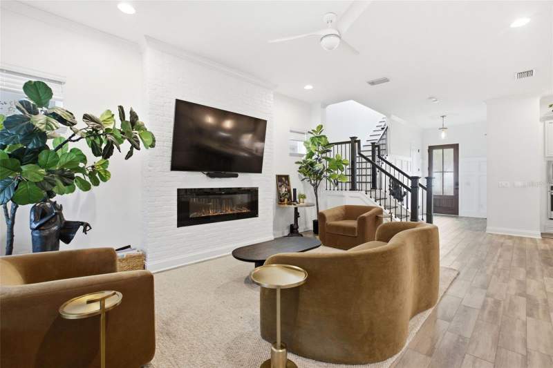 3 bedroom Single Family Residence at 790 Candlebrush Lane, Griffin Park, Lake Mary — photo 4
