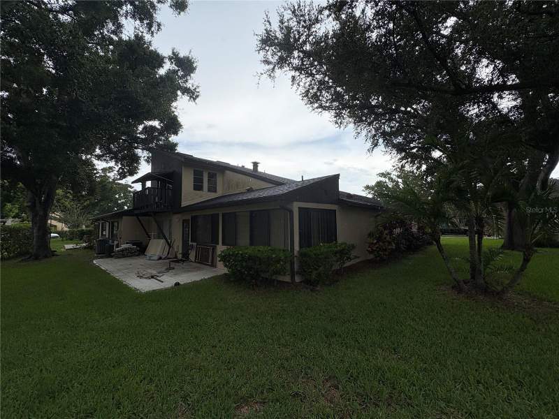 2 bedroom Condominium at 2101 Sunset Point Road #2105, Raintree Village Condo, Clearwater — photo 5