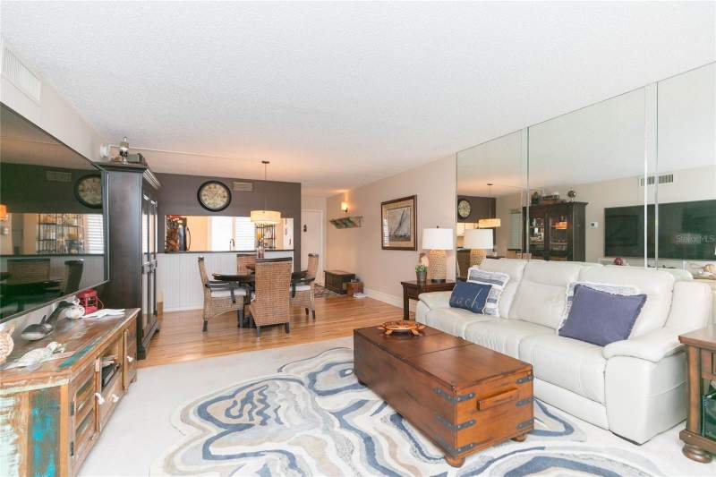 2 bedroom Condominium at 5510 Puerta Del Sol Boulevard #232, La Puerta Del Sol Condo, St Petersburg — photo 5