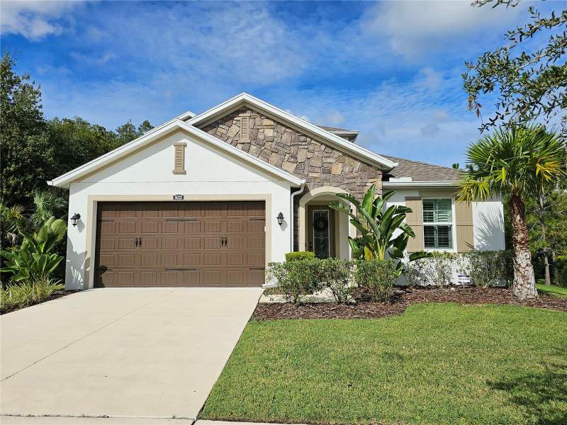 Tampa Palms Area