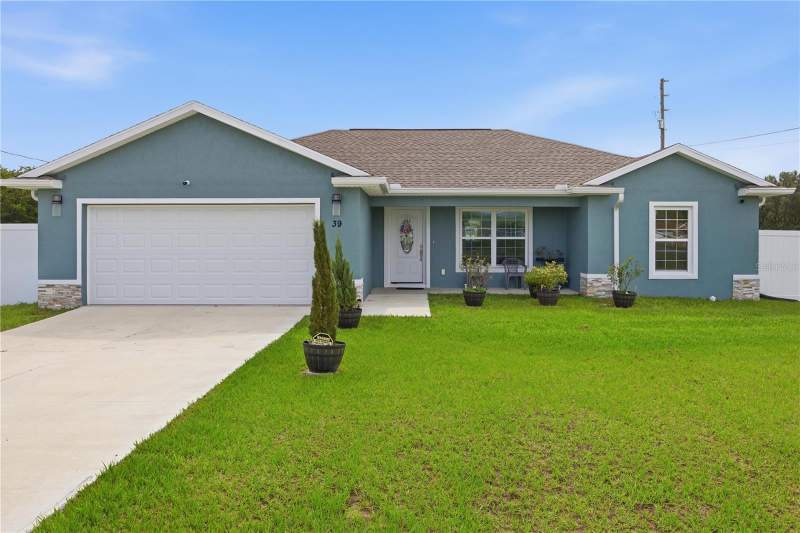 3 bedroom Single Family Residence at 39 Dogwood Trail, Silver Spgs Shores Un 18, Ocala — photo 4