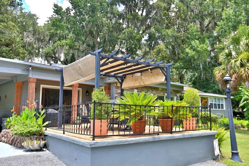 3 bedroom Farm at 4888 SW 7th Avenue Road, Acreage Non-Sub, Ocala — photo 3