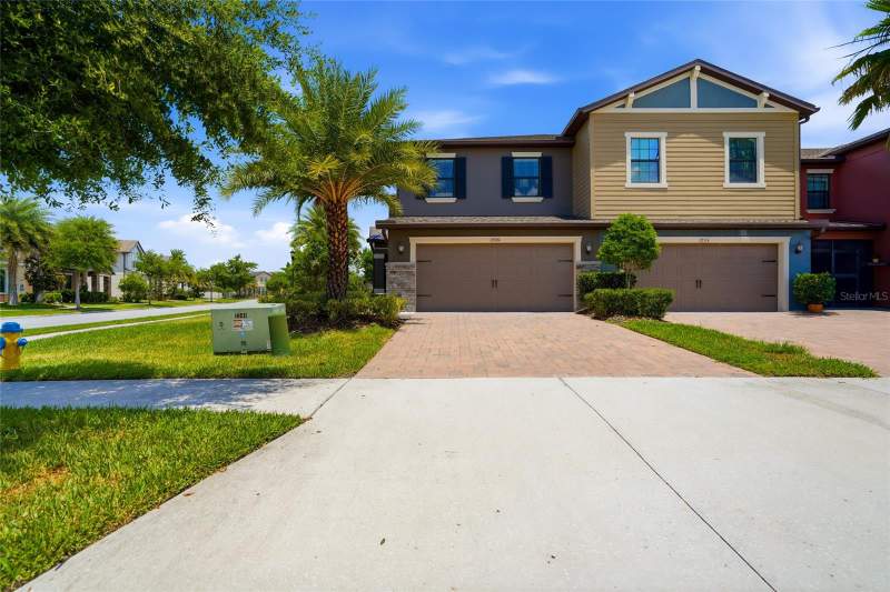 28580 TRANQUIL LAKE CIRCLE home for sale in Arbors/Wiregrass Ranch