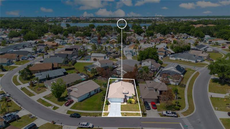 3 bedroom Single Family Residence at 4805 Kingston Cir, Montego Bay, Kissimmee — photo 2