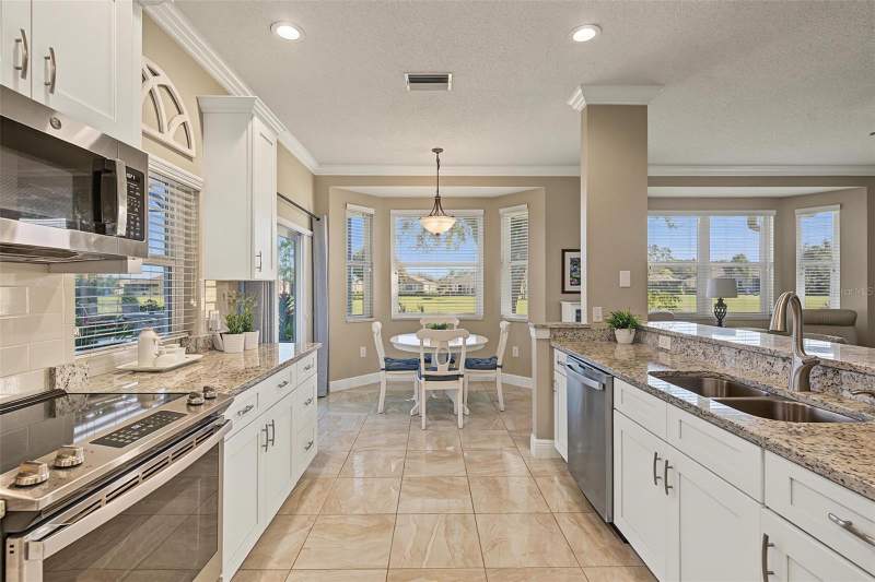 3 bedroom Single Family Residence at 1929 Westerham Loop, Heritage Spgs Village 19, Trinity — photo 4