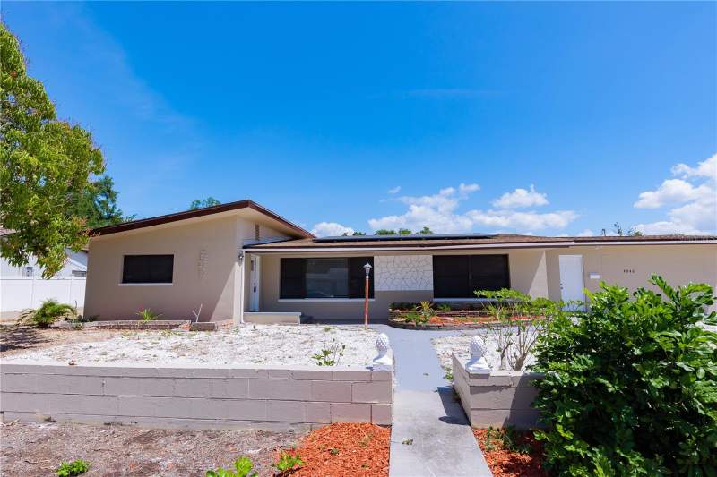 4946 DR MARTIN LUTHER KING JR STREET home for sale in Lake Maggiore Park