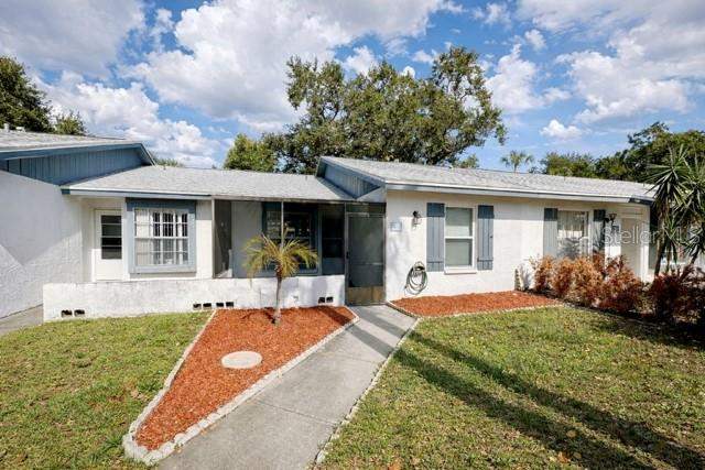 Parkside Villas