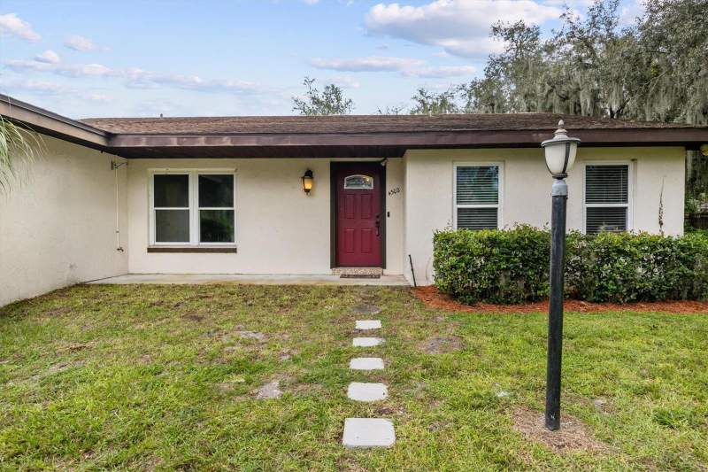 2 bedroom Single Family Residence at 4302 Shadow Wood Lane, Shadow Wood, Winter Haven — photo 3