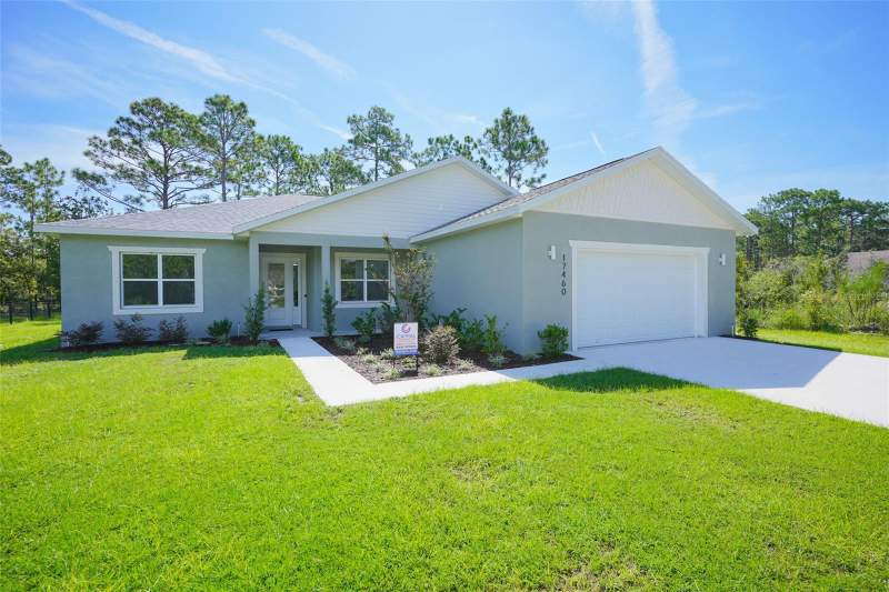 17460 MACASSAR ROAD home for sale in Royal Highlands