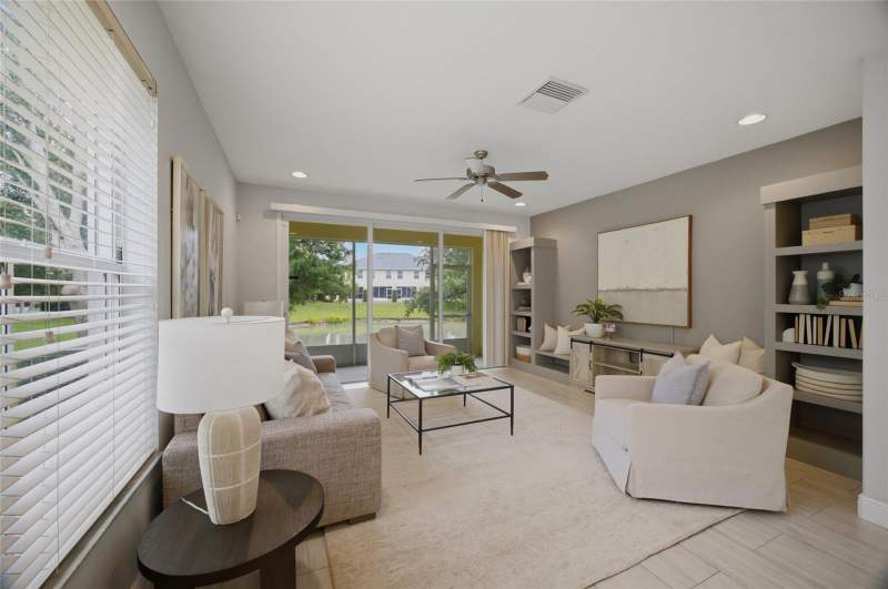 3 bedroom Townhouse at 485 Harbor Ridge Drive, Harbor Ridge Of Palm Harbor, Palm Harbor — photo 4