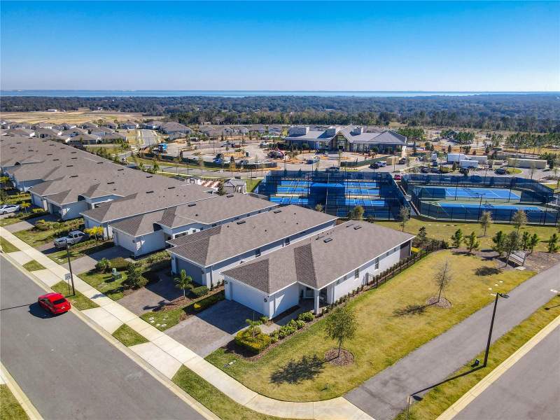 2 bedroom Single Family Residence at 2750 Purple Meadow Court, Del Webb Minneola Ph 2, Minneola — photo 4
