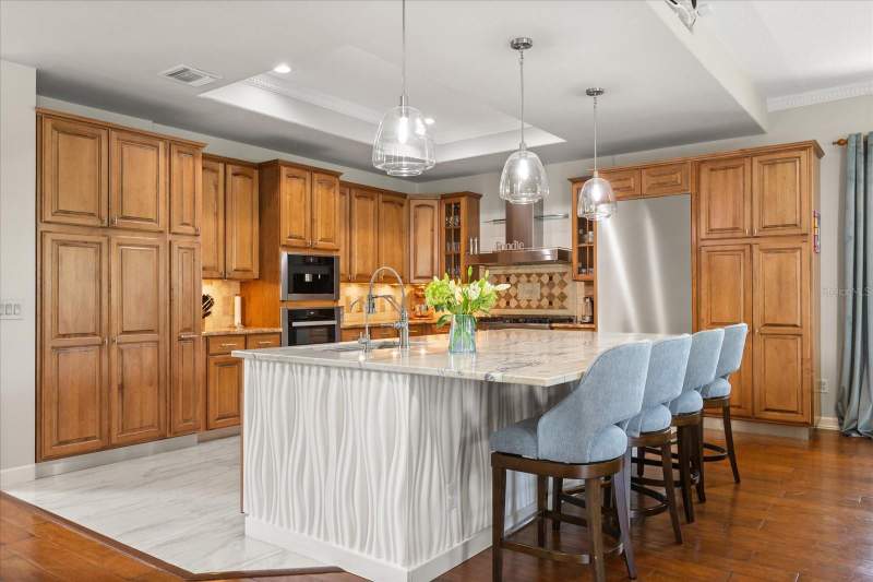 4 bedroom Single Family Residence at 1554 Lake Rhea Drive, Reserve At Belmere, Windermere — photo 3
