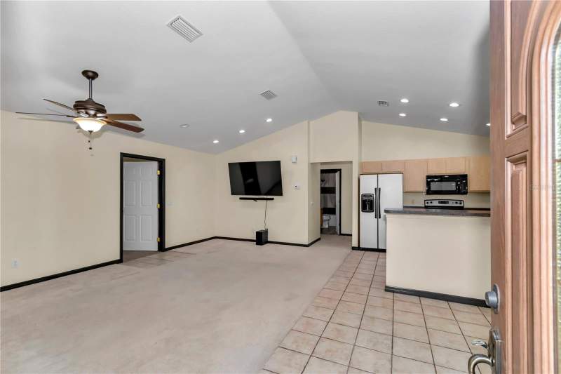 3 bedroom Single Family Residence at 21497 NW 75th Avenue, Bunche Heights, Micanopy — photo 5