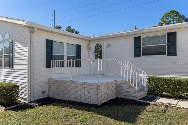 3 bedroom home at 2540 E Loma Court, Hernando, Hernando — photo 3