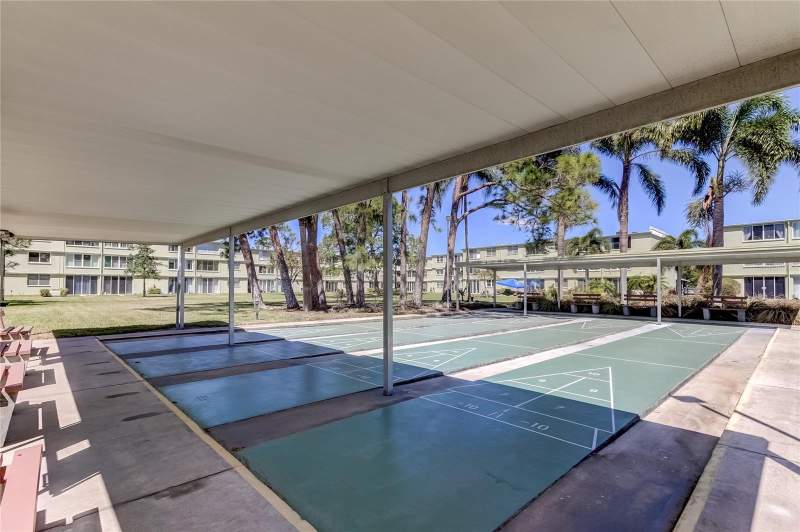 1 bedroom Condominium at 4890 Bay Street #323, Winston Park Northeast, St Petersburg — photo 3