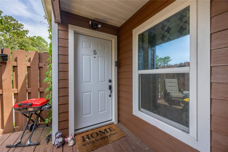 2 bedroom Condominium at 3934 SW 26th Drive #5, Southwood, Gainesville — photo 5