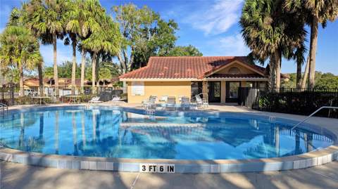 1192 N Fairway Drive, Apopka FL - photo 21 of 25