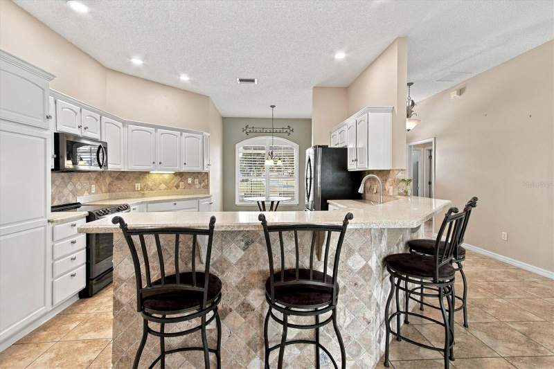 3 bedroom Single Family Residence at 2314 Callaway Drive, Villages/Sumter, The Villages — photo 5