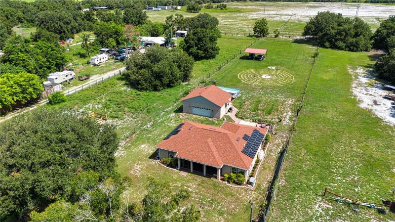 3 bedroom Single Family Residence at 13522 County Road 672 Highway, Riverview, Riverview — photo 5
