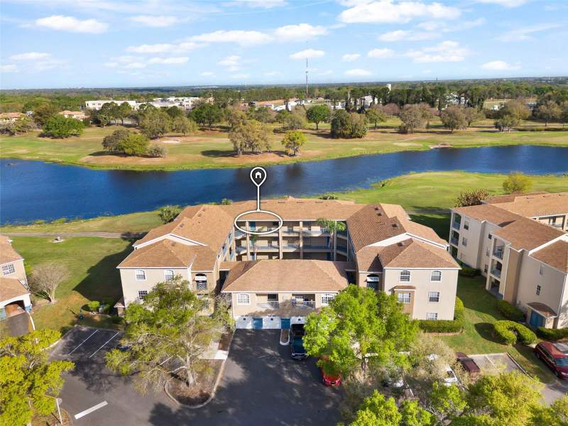 7320 WESTPOINTE BOULEVARD #533 home for sale in Bermuda Dunes Private Residence