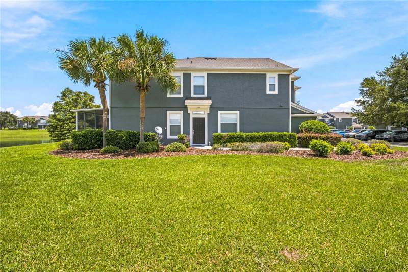 3 bedroom Townhouse at 4950 SW 45th Circle, Wynchase Twnhms, Ocala — photo 5