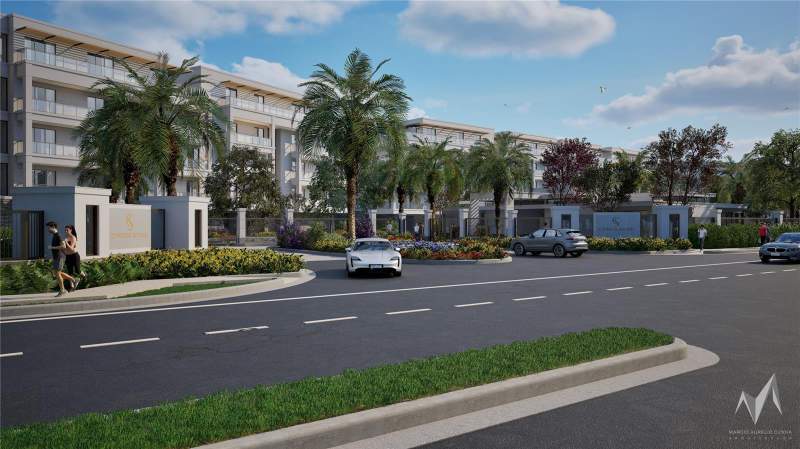 3 bedroom Condominium at 10009 Crisbert Ct Road #203A, Cypress Sound, Orlando — photo 2