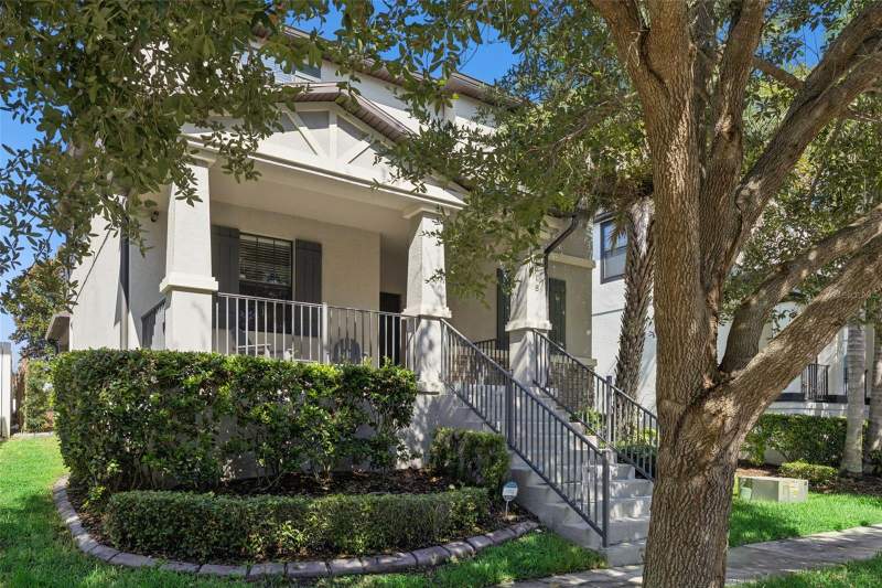 7618 BLUEJACK OAK DRIVE home for sale in Summerlake Pd