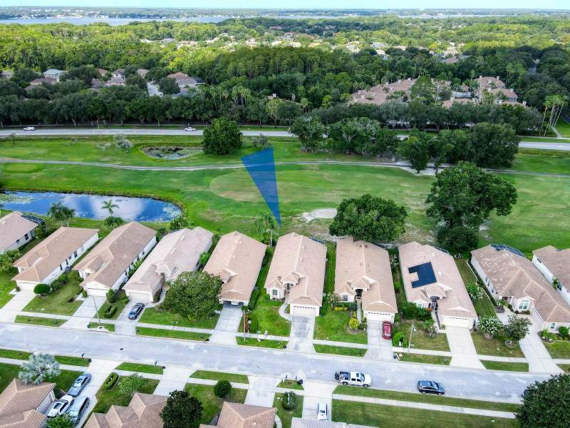 2 bedroom Single Family Residence at 3944 Silk Oak Lane, Oakmont, Palm Harbor — photo 4