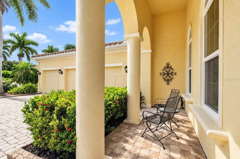 3 bedroom Single Family Residence at 17019 4th Avenue, Rye Wilderness Estates Ph III, Bradenton — photo 4