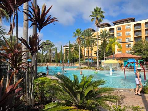 12556 Floridays Resort Drive #A-201, Orlando FL - photo 23 of 23