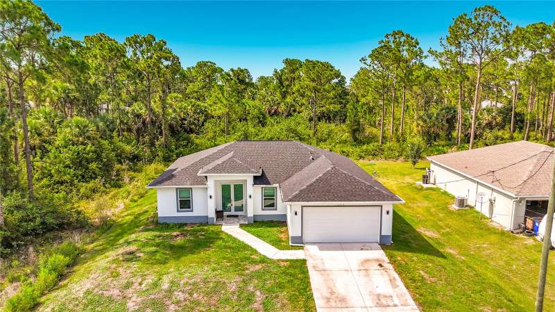 3 bedroom Single Family Residence at 3312 72nd Street, Lehigh Acres, Lehigh Acres — photo 3