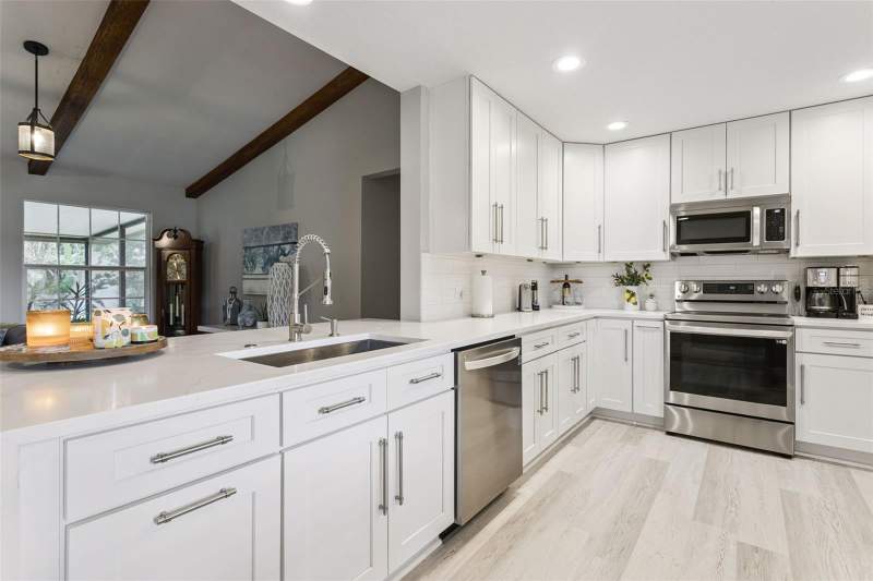 4 bedroom Single Family Residence at 1708 CREOLE COURT, MAGNOLIA SPGS, ORLANDO — photo 5