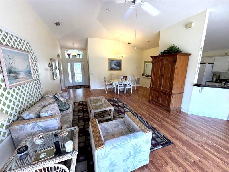 3 bedroom Single Family Residence at 3786 Avon Court, Stratford At Kings Ridge, Clermont — photo 4
