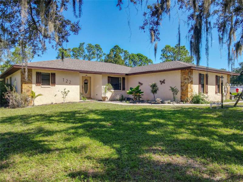 3 bedroom Single Family Residence at 122 Wgto Tower Road, Meadowood Sub, Lake Alfred — photo 5