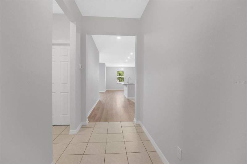 3 bedroom Single Family Residence at 3526 Forster Avenue, Lake Denham Estates, Leesburg — photo 4