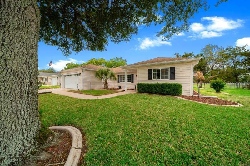 3 bedroom Single Family Residence at 11876 SW 137th Loop, Spruce Crk Preserve 02, Dunnellon — photo 4