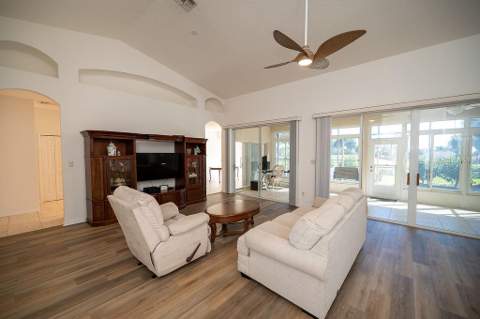 4608 Nottoway Drive, Leesburg FL - photo 6 of 6