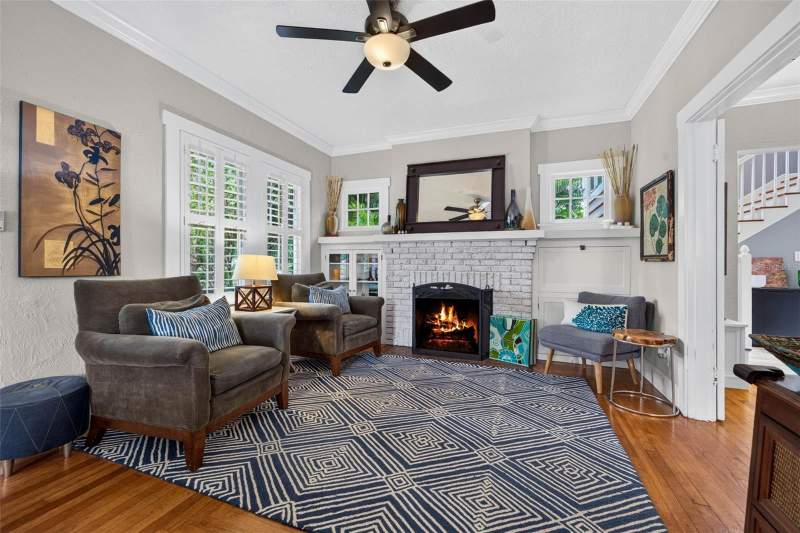 3 bedroom Single Family Residence at 775 28TH AVENUE, FLORIDA HEIGHTS, ST PETERSBURG — photo 4