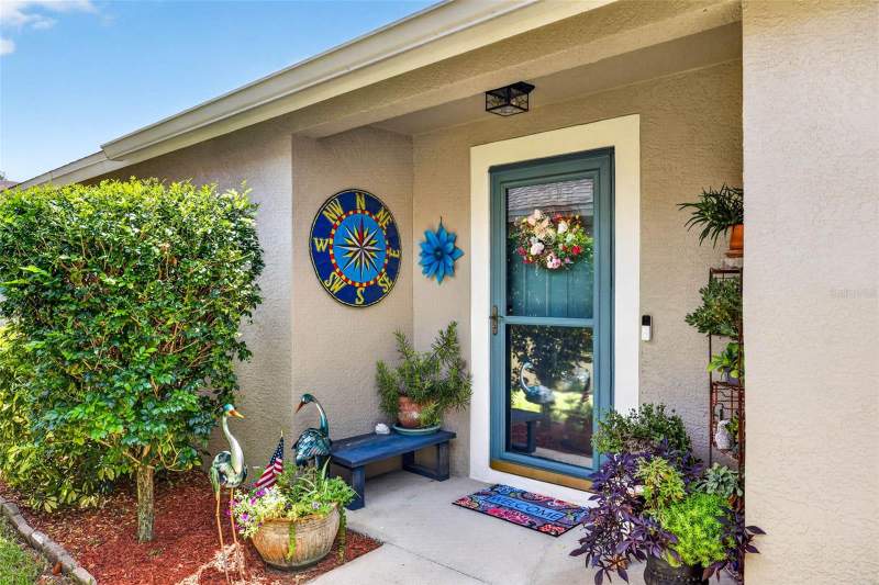 2 bedroom Villa at 19355 Haskell Place, Oakstead Prcl 06 Unit 01 Prcl 07, Land O Lakes — photo 3