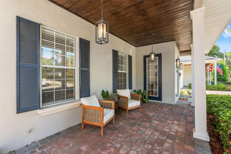 4 bedroom Single Family Residence at 1900 Gerda Terrace, Ivanhoe Shores, Orlando — photo 4