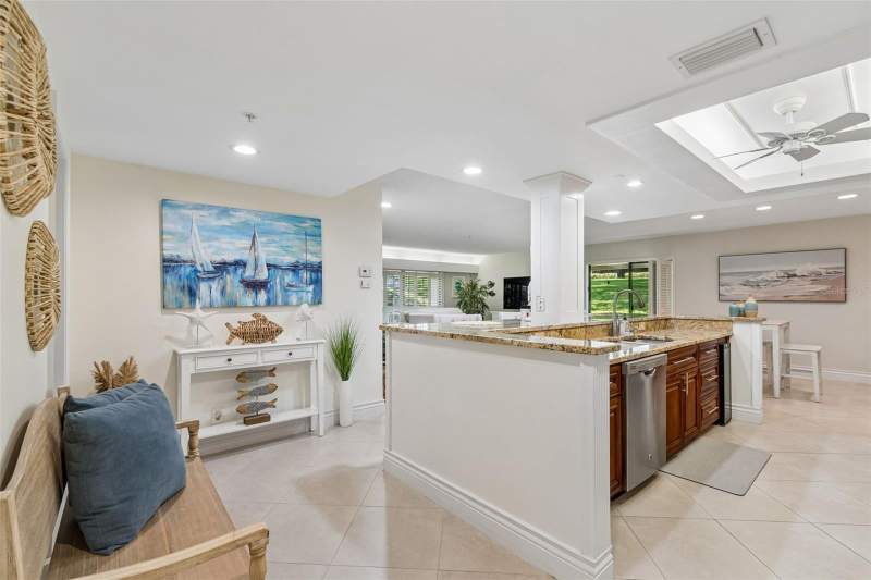 2 bedroom Condominium at 36750 US Highway 19 #21102, Innisbrook 21 Condo, Palm Harbor — photo 3