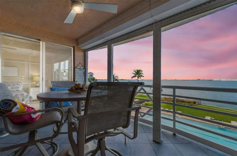 4953 BACOPA LANE #204 home for sale in Bacopa Bay Condo