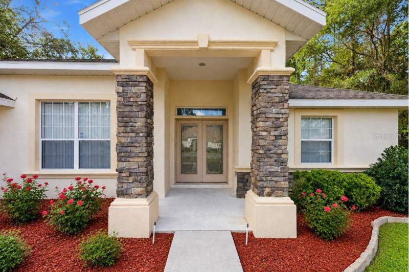 3 bedroom Single Family Residence at 2820 E Newhaven Street, Celina Hills, Inverness — photo 5