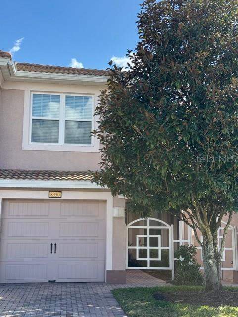 Promenades At Bellatrae CondoCondos for Sale in Davenport, FL