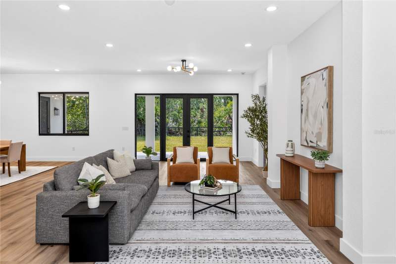 4 bedroom Single Family Residence at 19406 Palmland Street, Cape Orlando Estates Unit 12A, Orlando — photo 3