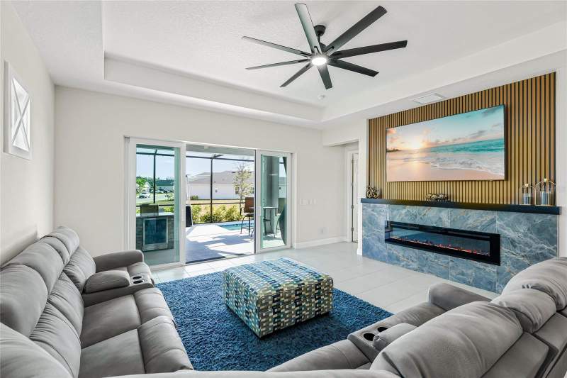 4 bedroom Single Family Residence at 4316 Sea Marsh Place, Cross Creek Ph I-D, Parrish — photo 4